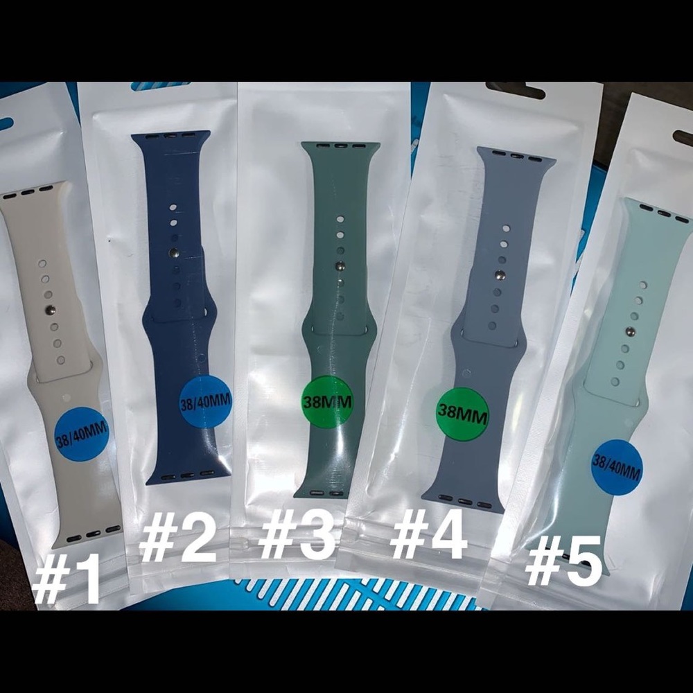 Apple Watch Band